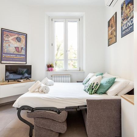 Urban Nest Apartments Milano Eksteriør billede